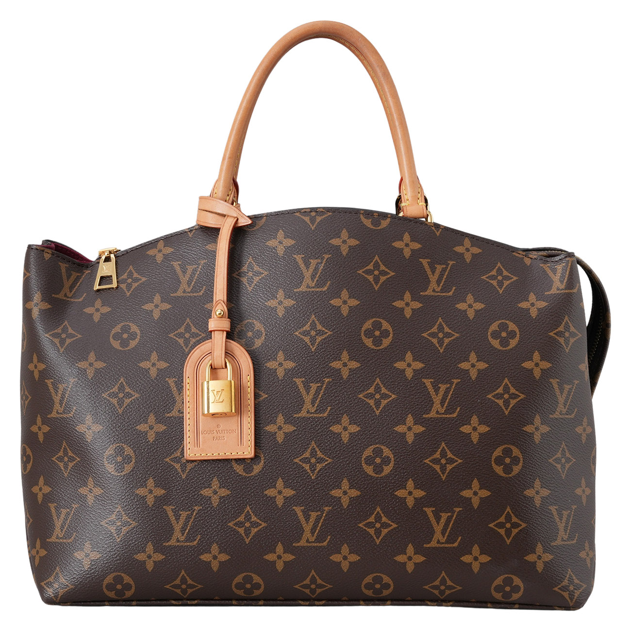LOUIS VUITTON(USED)루이비통 모노그램 그랑팔레